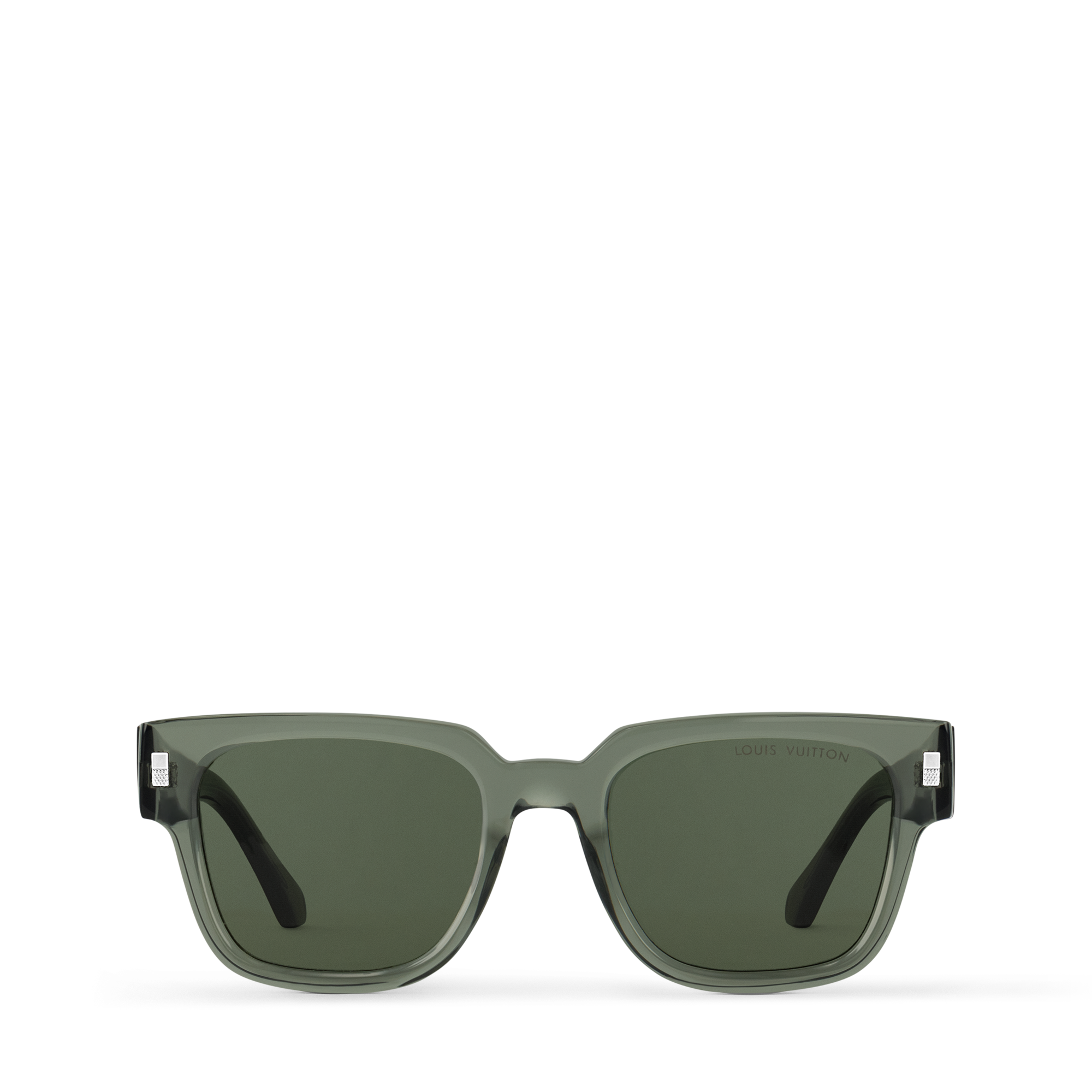 N*i様 ヴィトン　サングラス LV Escape Square Sunglasses S00 - Men - Accessories | LOUIS